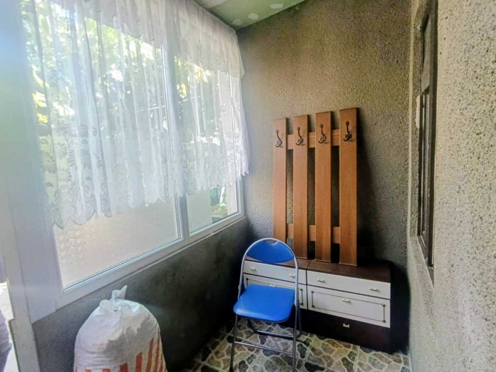 долгосрочная аренда 1-к квартира Одесса, Хаджибейский, 7000 грн./мес. Одеса - зображення 12
