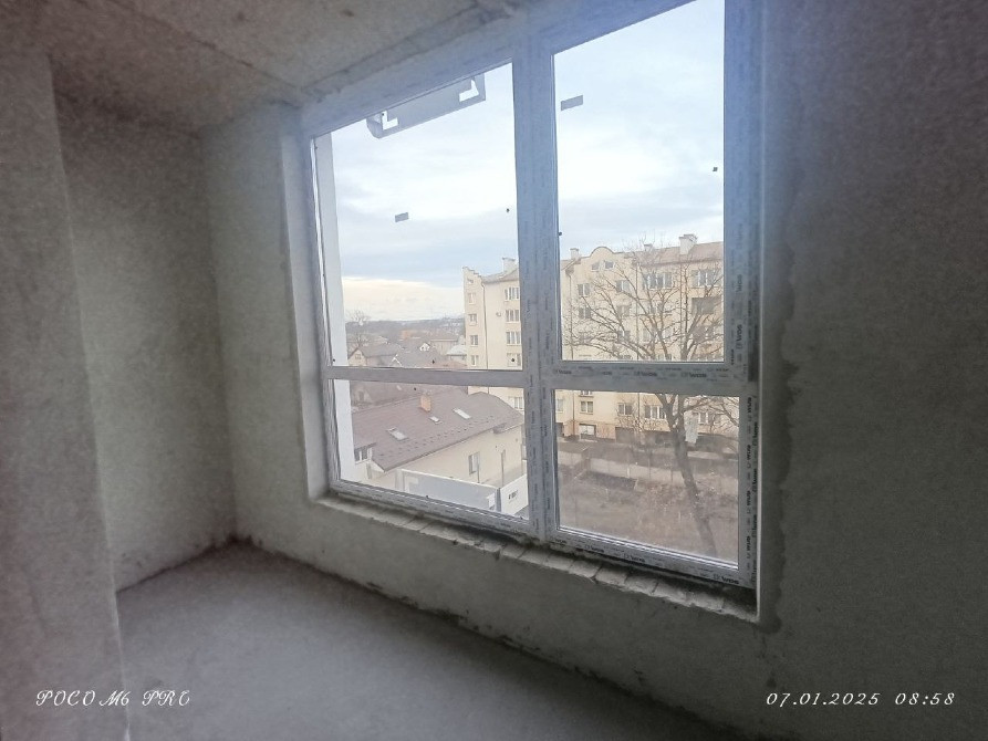 Зручна квартира майже у центрі Івано-Франківська Ивано-Франковск - изображение 5