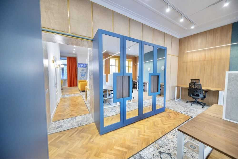 долгосрочная аренда офисное помещение Киев, Шевченковский, 3999 $/мес. Киев - изображение 4