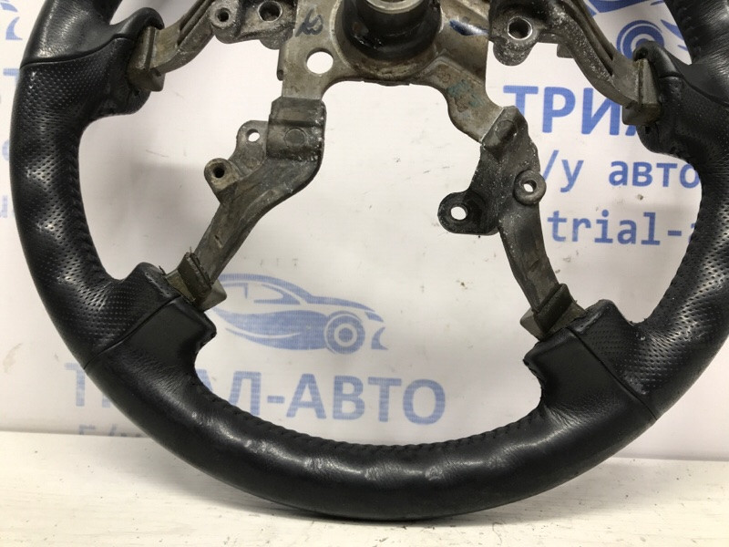 Руль Mitsubishi Pajero Wagon 1999-2006 MR615165 (Арт. 54713) Київ - зображення 5