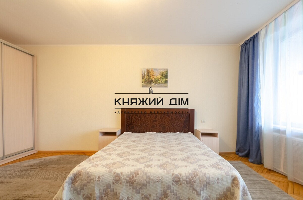 Оренда 2-кім. квартири метро Олімпійська Код Об'єкту № 11198425 Киев - изображение 1