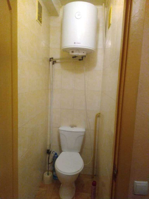 долгосрочная аренда 2-к квартира Киев, Святошинский, 12000 грн./мес. Киев - изображение 4