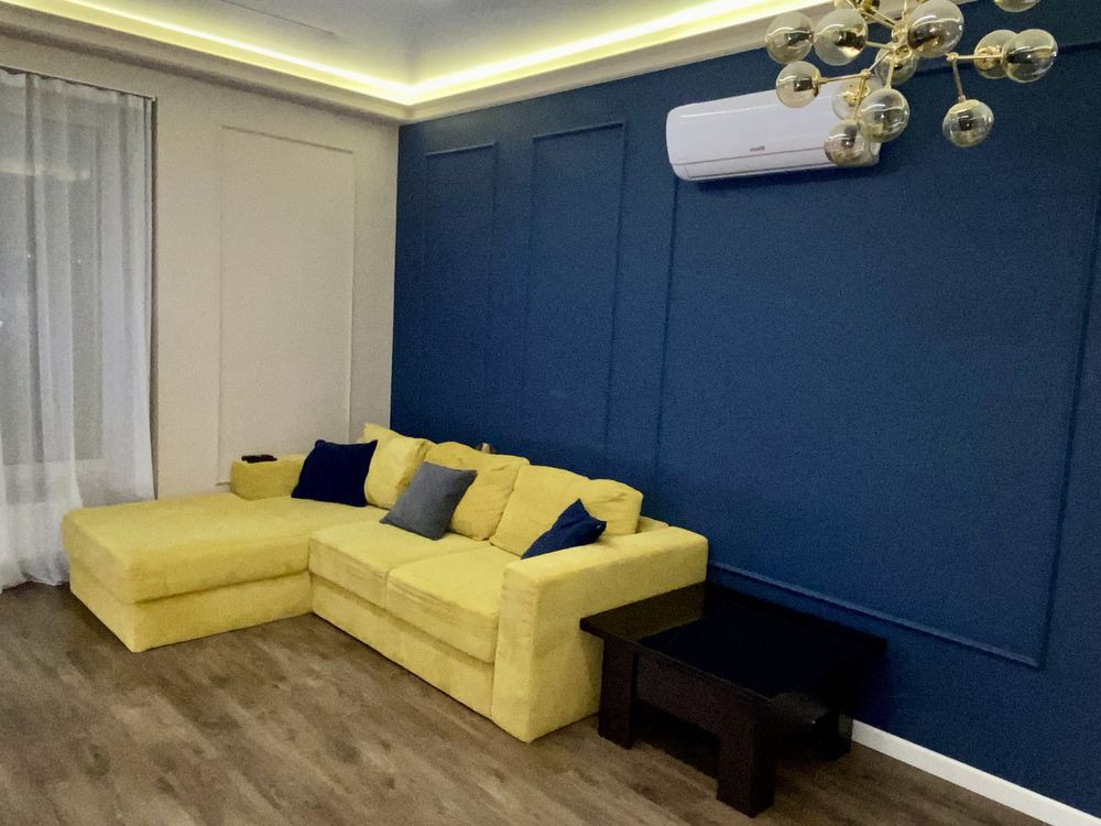 Продам. 2-к.кв. 6/24. ж/м Победа-1, Набережная Победы 7 ЖК "Бартоломео". Днепр - изображение 11