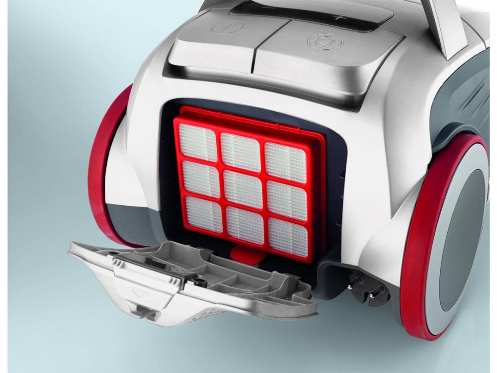 Пылесос Gorenje VСEA-21-GPLW 700 Вт Киев - изображение 7