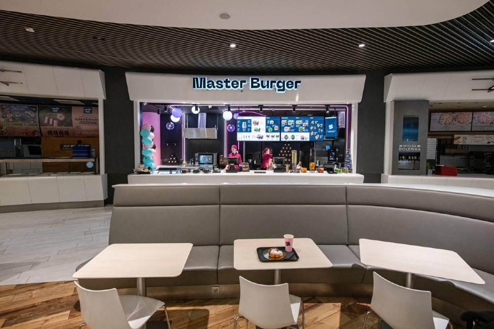 Гастрономічний бізнес. Мережа з трьох ресторанів у Варшаві Львов - изображение 1