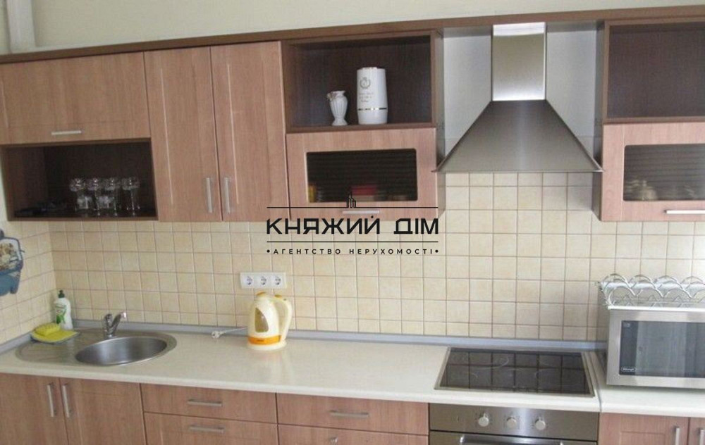 Оренда 1-кімнатної квартири на Паньківскій. м.Площа Українськіх Героїв.Код объекта № 11119135 Киев - изображение 7