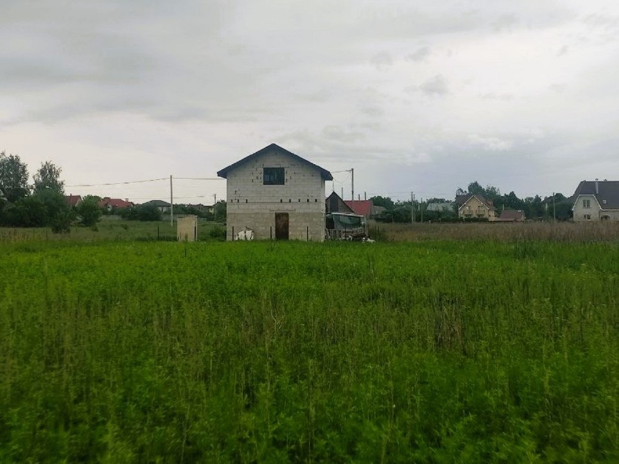 Княжичі. Продам 10сот по вул. Нова Бровари - зображення 2