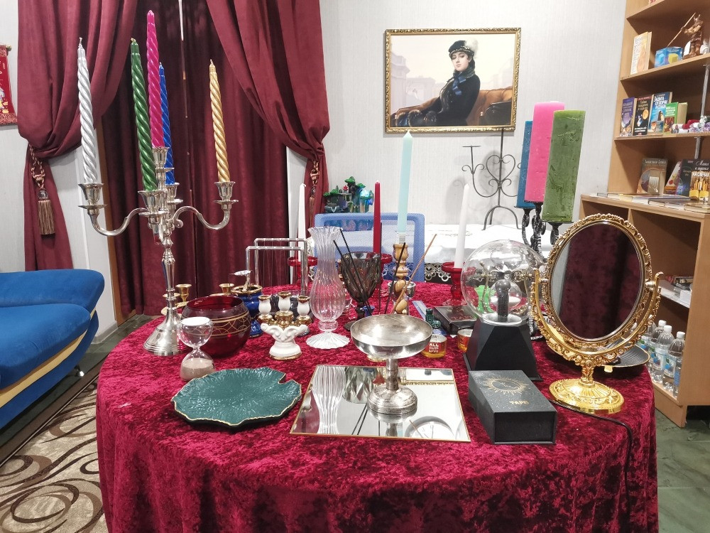 Астроспіритичний Центр Надання Астрологічної та Спіритичної Допомоги Николаев - изображение 5