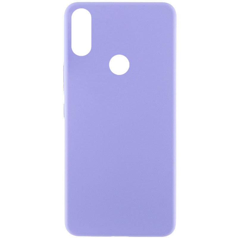 Чехол Silicone Cover Lakshmi (AAA) для Xiaomi Redmi Note 7 / Note 7 Pro / Note 7s Херсон - изображение 1