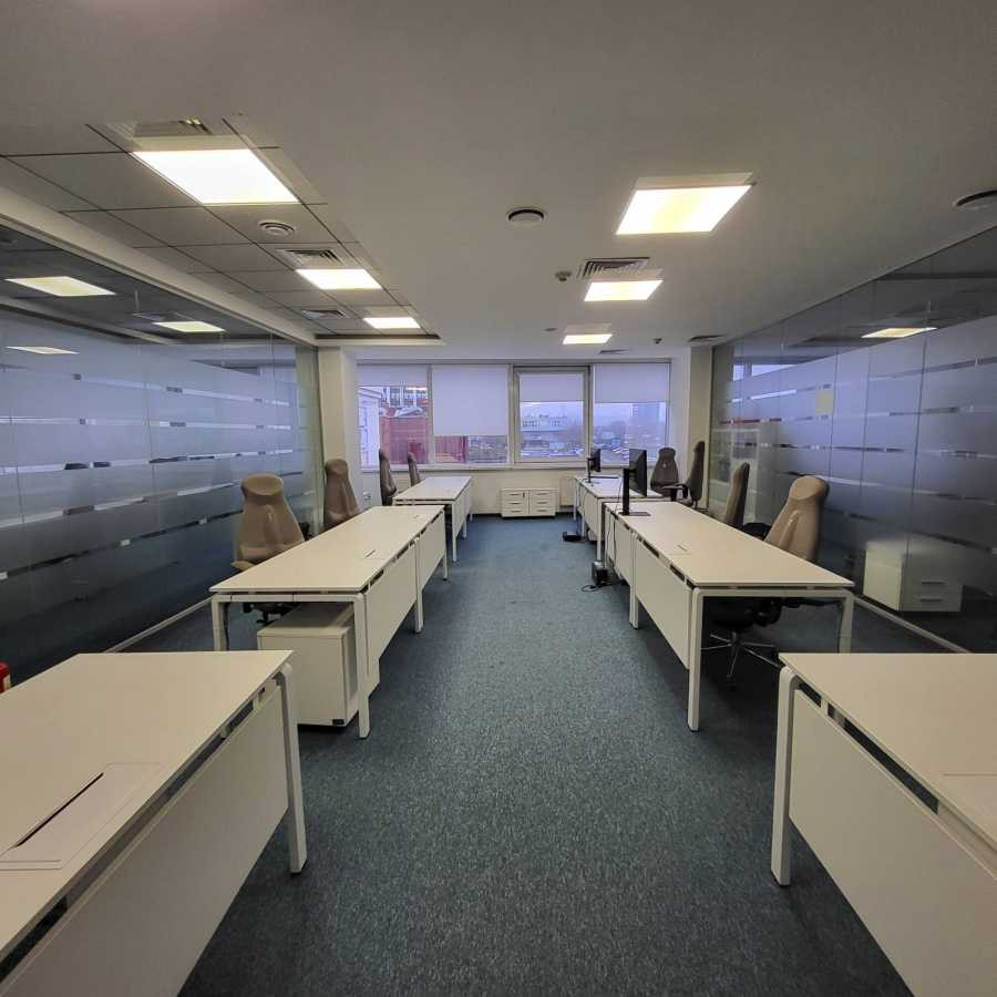 долгосрочная аренда офисное помещение Киев, Днепровский, 493050 грн./мес. Київ - зображення 3