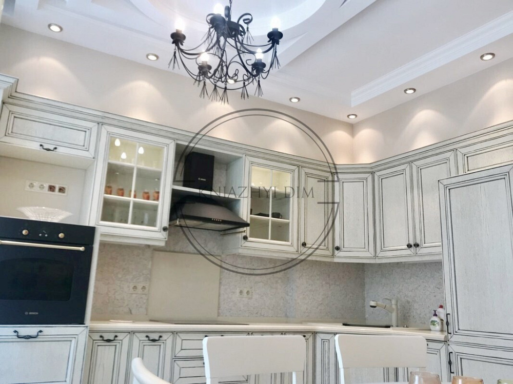 Шикарная 1к. квартира ЖК Новопечерские липки. № 21128030 Київ - зображення 3