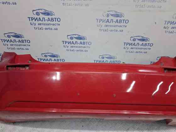 Бампер задний Suzuki SX4 2006-2014 7181179J00 (Арт. 64563) Киев