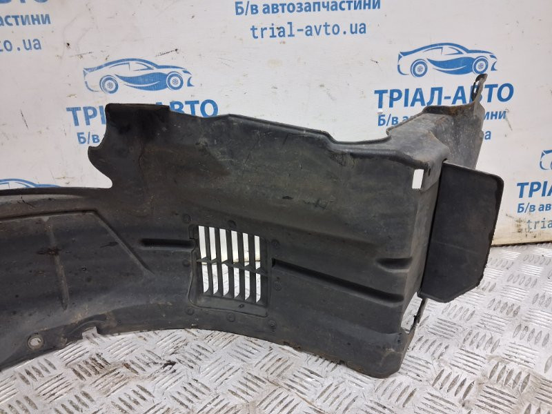 Подкрылок передний левый Honda Accord 2002-2008 74151SEAJ00 (Арт. 87005) Киев - изображение 6