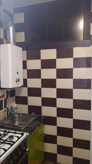 Продам. 3-к.кв. 2/4, удл.Криворожская Днепр - изображение 3