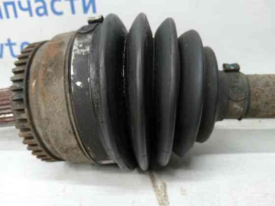 Привод передний левый SsangYong Korando C200 2.0 DIESEL D20DT 2010 (б/у) Киев