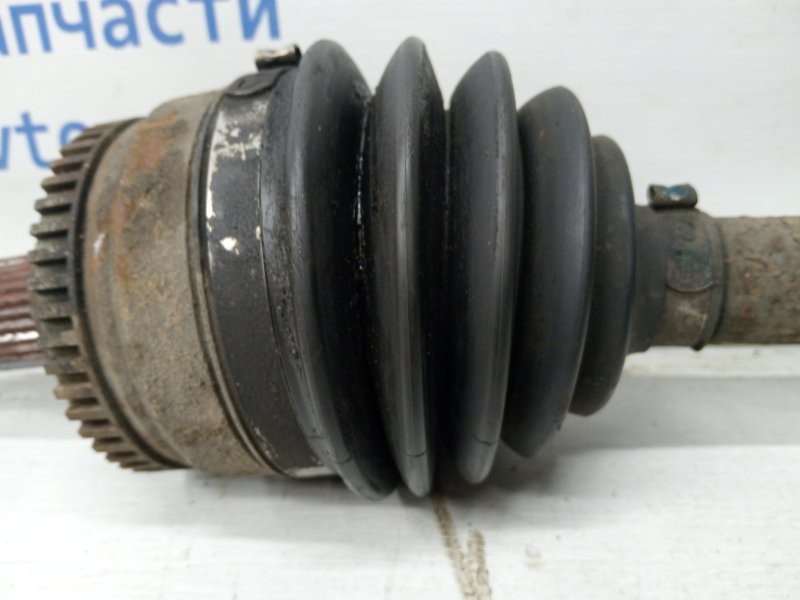 Привод передний левый SsangYong Korando C200 2.0 DIESEL D20DT 2010 (б/у) Киев - изображение 4