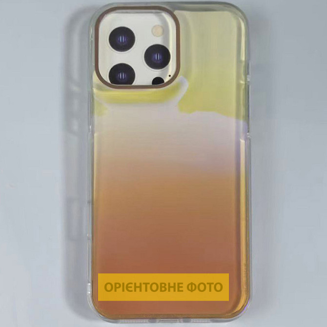 Чехол TPU+PC Glassbend для Xiaomi Redmi Note 13 5G Херсон - изображение 2