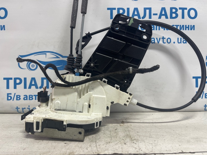 Замок двери передний правый Jeep Compass 2016-2020 4589916AE (Арт. 74008) Київ - зображення 2