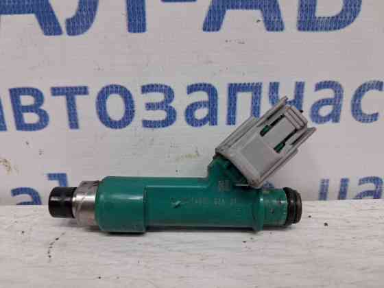 Форсунка топливная Suzuki Grand Vitara JT 2.4 БЕНЗИН J24B 2005 (б/у) Київ