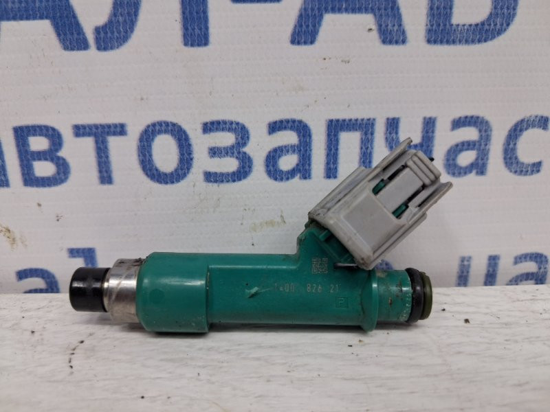 Форсунка топливная Suzuki Grand Vitara JT 2.4 БЕНЗИН J24B 2005 (б/у) Киев - изображение 1