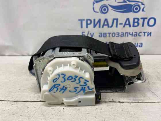 Ремень безопасности передний правый Ford Fusion USA 2013-2020 HG9Z-54611B08-AA (Арт. 76926) Київ