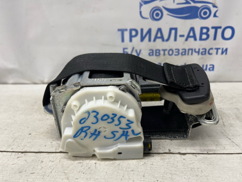 Ремень безопасности передний правый Ford Fusion USA 2013-2020 HG9Z-54611B08-AA (Арт. 76926) Киев - изображение 4