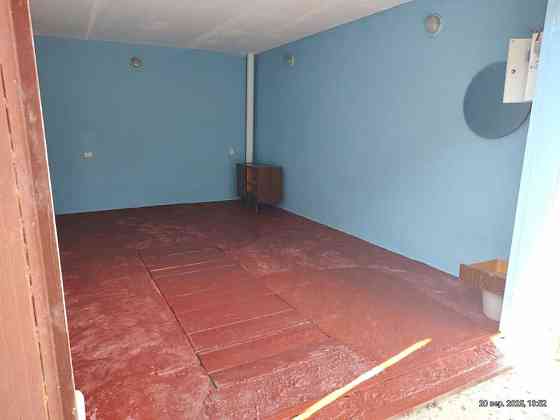 продажа отдельно стоящий гараж Киев, Деснянский, 13500 $ Київ