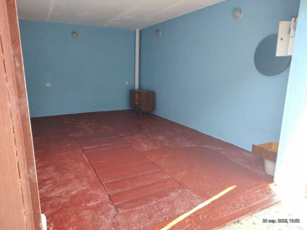 продажа отдельно стоящий гараж Киев, Деснянский, 13500 $ Київ - зображення 5