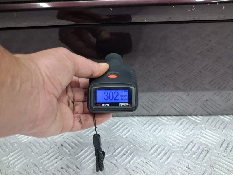 Дверь передняя левая Hyundai Sonata 2004-2010 760033K010 (Арт. 80213) Киев - изображение 5