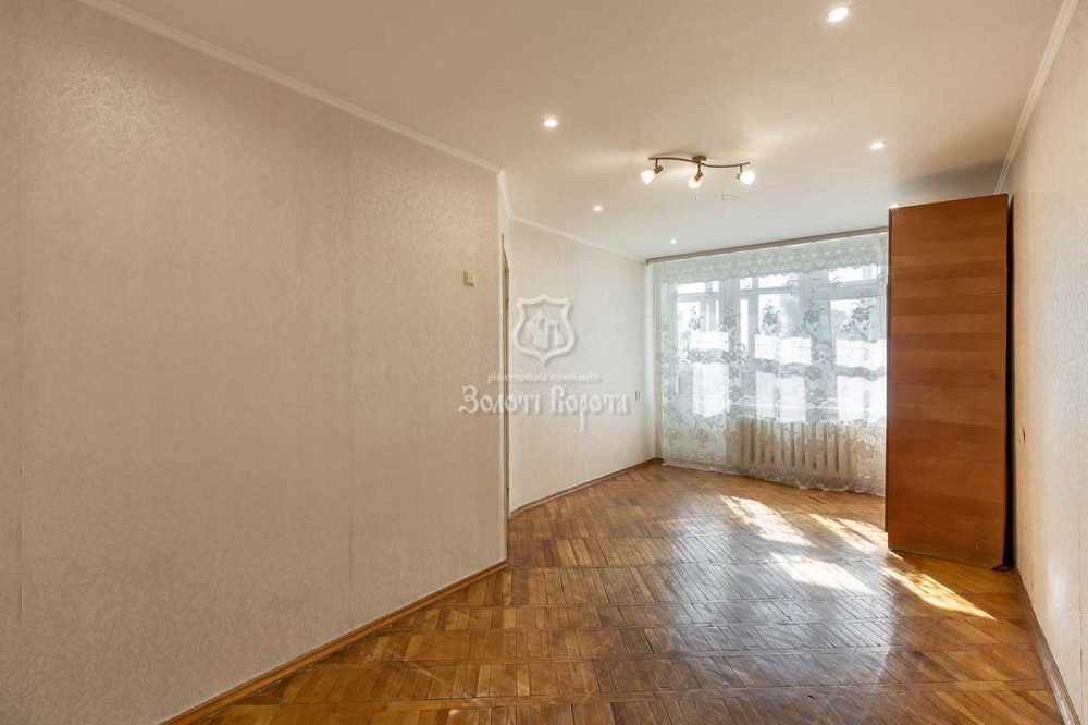 продажа 1-к квартира Киев, Соломенский, 27000 $ Київ - зображення 1
