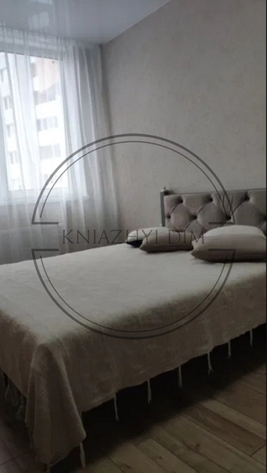 Є генератор ! Оренда 2-х к. кв. студіо в ЖК Навігатор. № 11199002 Київ - зображення 12