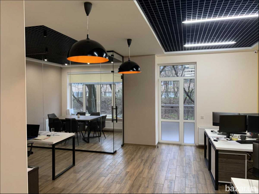 долгосрочная аренда офисное помещение Киев, Печерский, 1800 $/мес. Київ - зображення 9