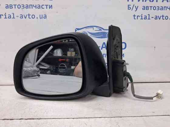 Зеркало левое Suzuki SX4 2006-2014 8470279J20 (Арт. 62921) Київ