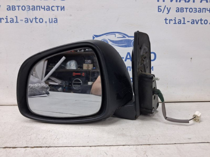 Зеркало левое Suzuki SX4 1 2.0 БЕНЗИН J20A 2006 (б/у) Київ - зображення 1