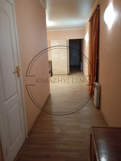 Просторная раздельная 2-х к.кв. на Кар. дачи, м. Шулявская. № 11189197 Київ - зображення 11