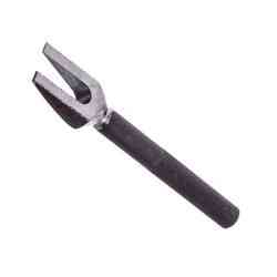 Вилка для снятия шаровых опор цементированная (Харьков) ВИЛЦХ Харків