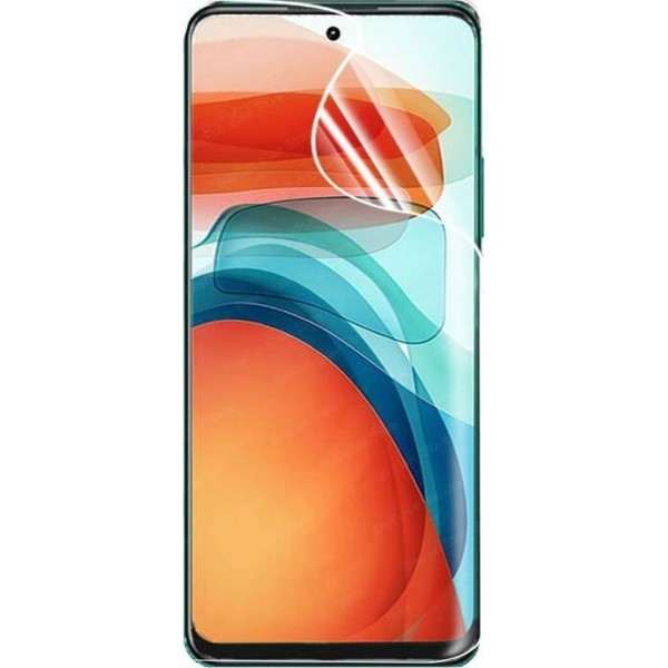Захисна гідрогелева плівка DM для Xiaomi Redmi Note 10 Pro 5G/Poco X3 GT Глянцевая (Код товару:1583) Харків - зображення 5