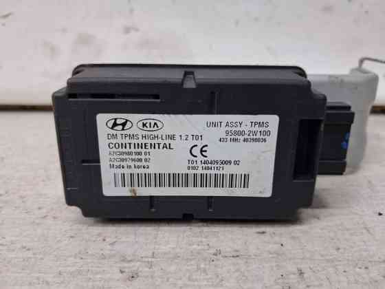 Блок управления Hyundai Santa fe 2012-2019 958002W100 (Арт. 69666) Київ