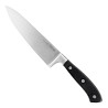 Ніж кухарський Fissman Chef FS-2402 20 см Київ