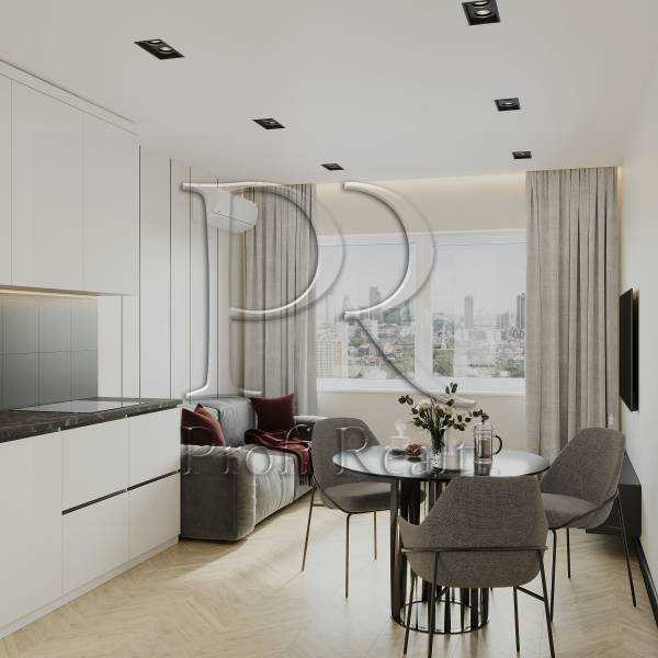 продажа 2-к квартира Киев, Подольский, 159900 $ Киев - изображение 2