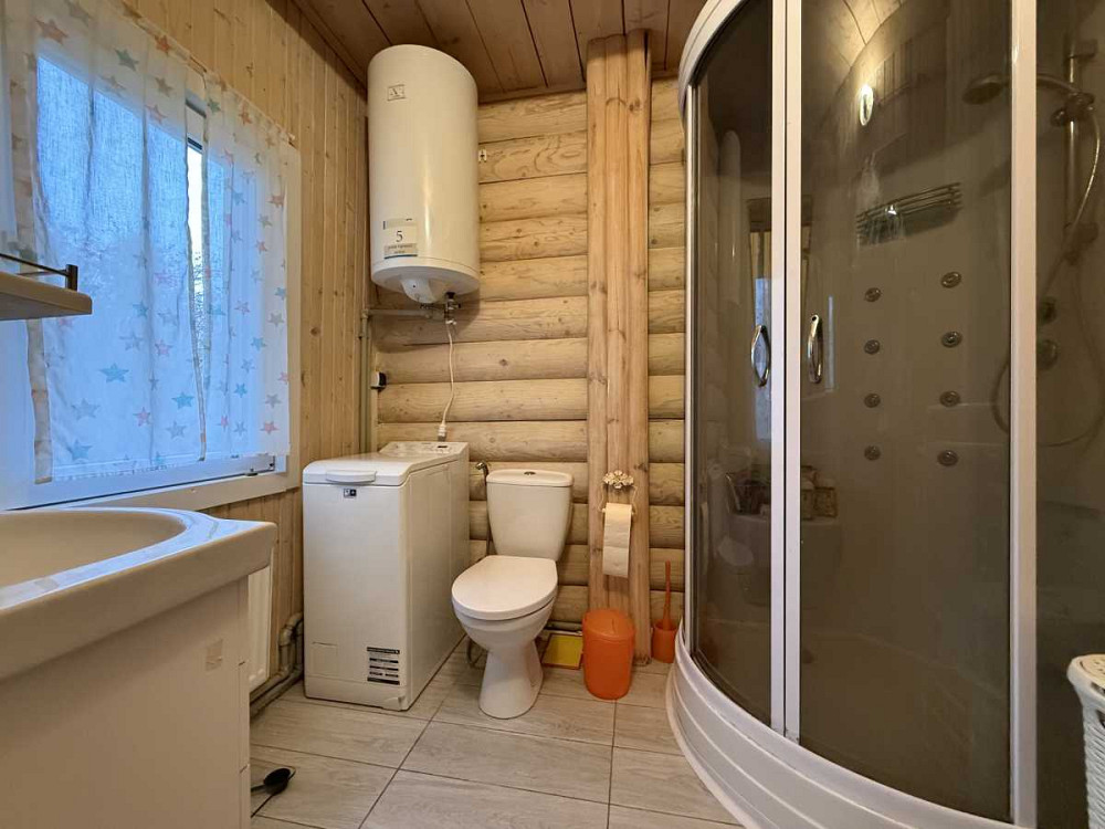 долгосрочная аренда 4-к дом Белоцерковский, Сидоры, 26000 грн./мес.  - изображение 10