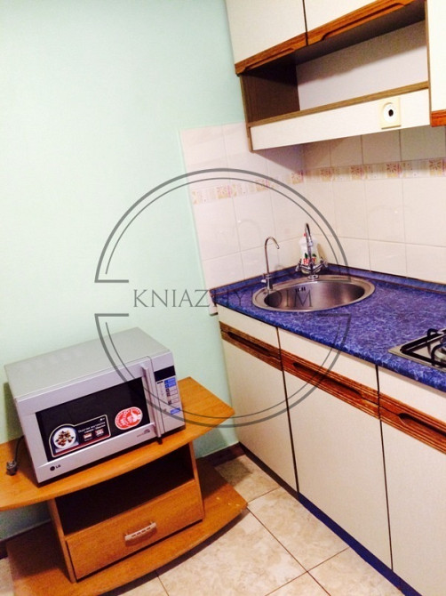 Оренда 1-а. к.квартира М.Шулявська. на Дегтярівська 43/1 Код :11113475 Київ - зображення 2