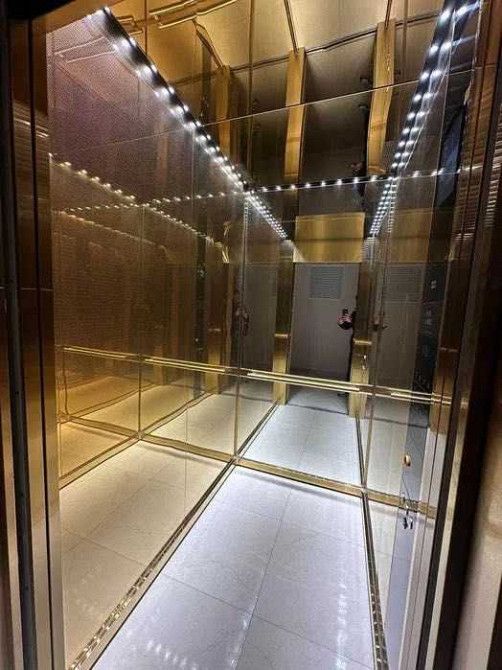 продажа 1-к квартира Одесса, Приморский, 41500 $ Одесса - изображение 6