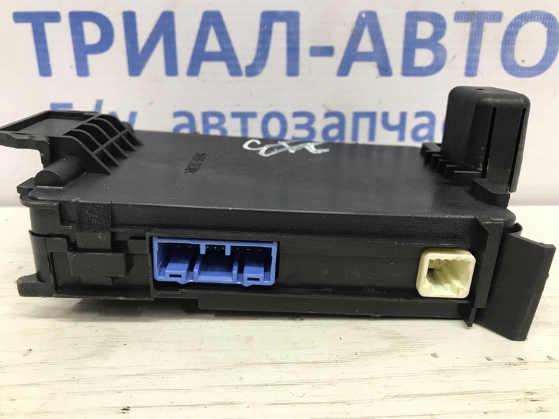 Блок управления Mazda 3 BM 2.2 DIESEL 2013 (б/у) Киев - изображение 2