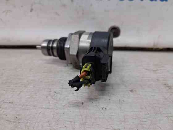 Датчик давления топлива в рейке Hyundai Santa fe DM 2.2 DIESEL D4HB 2012 (б/у) Київ