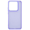 Чохол ArmorStandart Frame для Xiaomi Poco M7 Pro 5G Violet (ARM83163) (Код товару:41821) Харків