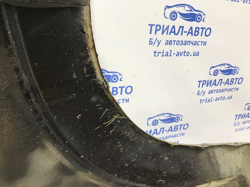 Крыло переднее левое Nissan Pathfinder R51 2.5 DIESEL YD25DDTI 2004 (б/у) Киев - изображение 10