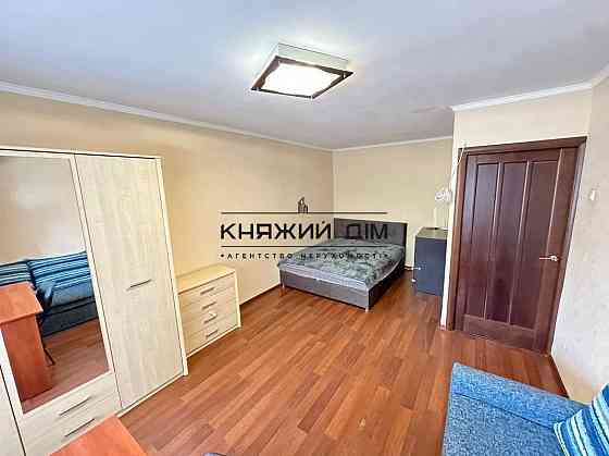 Оренда 1-кімнатної квартири, проспект Бажана, 7. Код 11204595 Київ