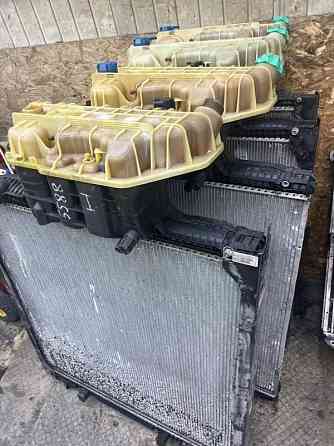 Ремонт радиаторов и интеркулеров для грузовой, легковой и спецтехники Дніпро