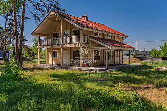 продажа 6-к дом Киево-Святошинский, Буча, 190000 $ Буча